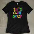 Let's Glow Crazy - Women's