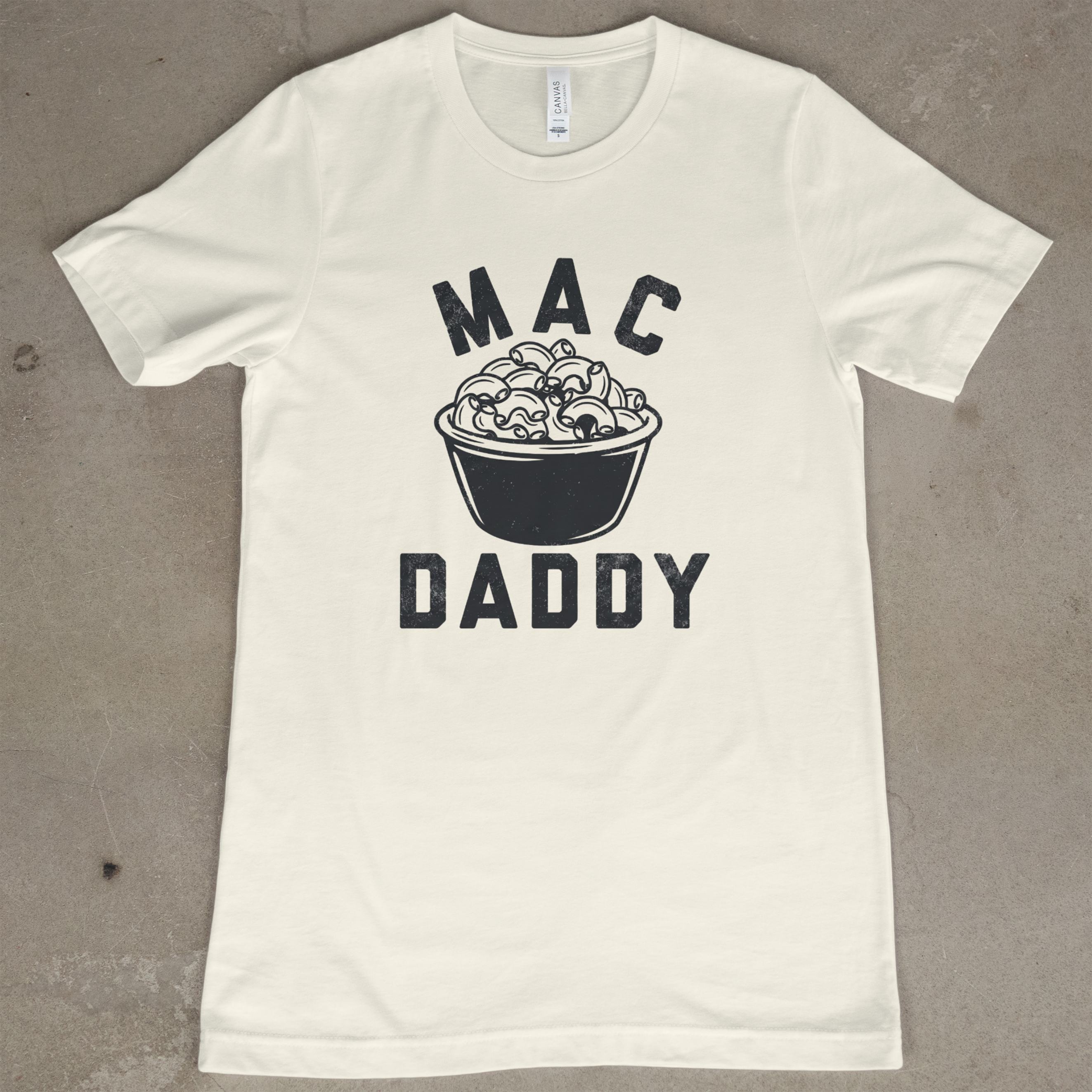 Mac Daddy