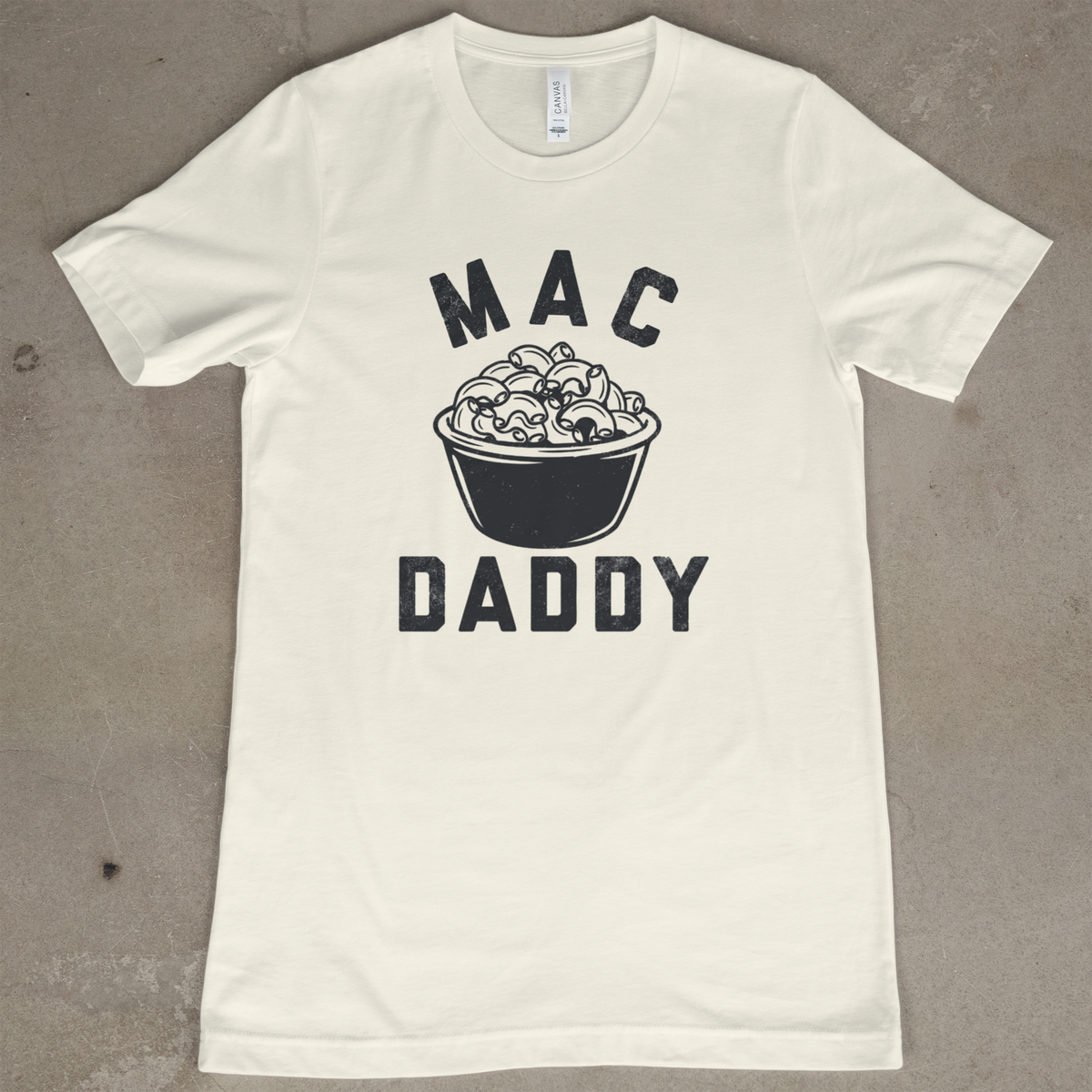Mac Daddy