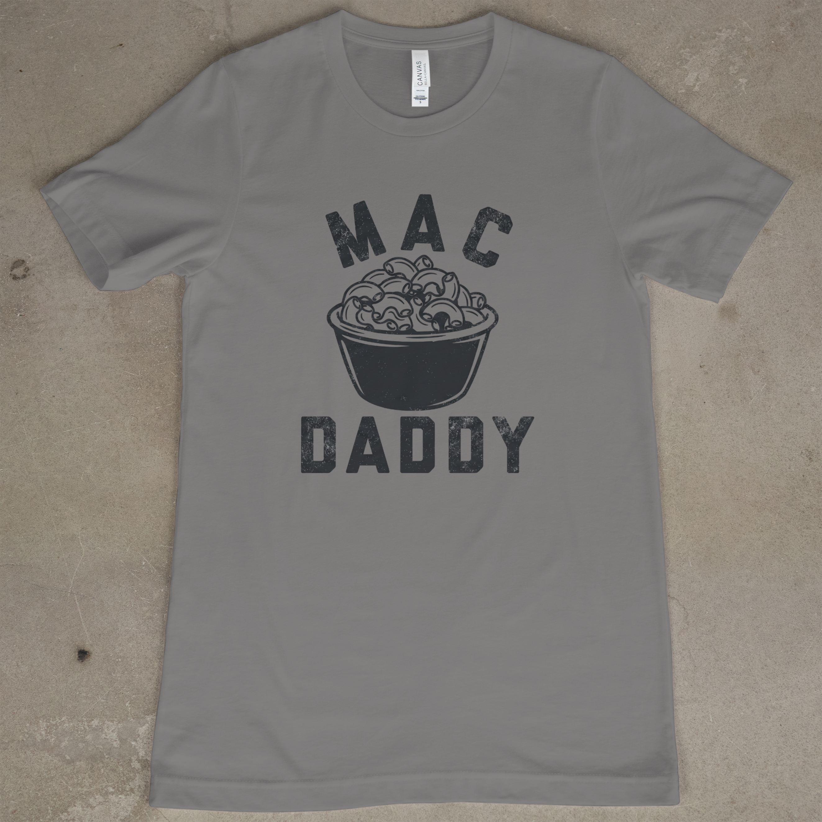 Mac Daddy