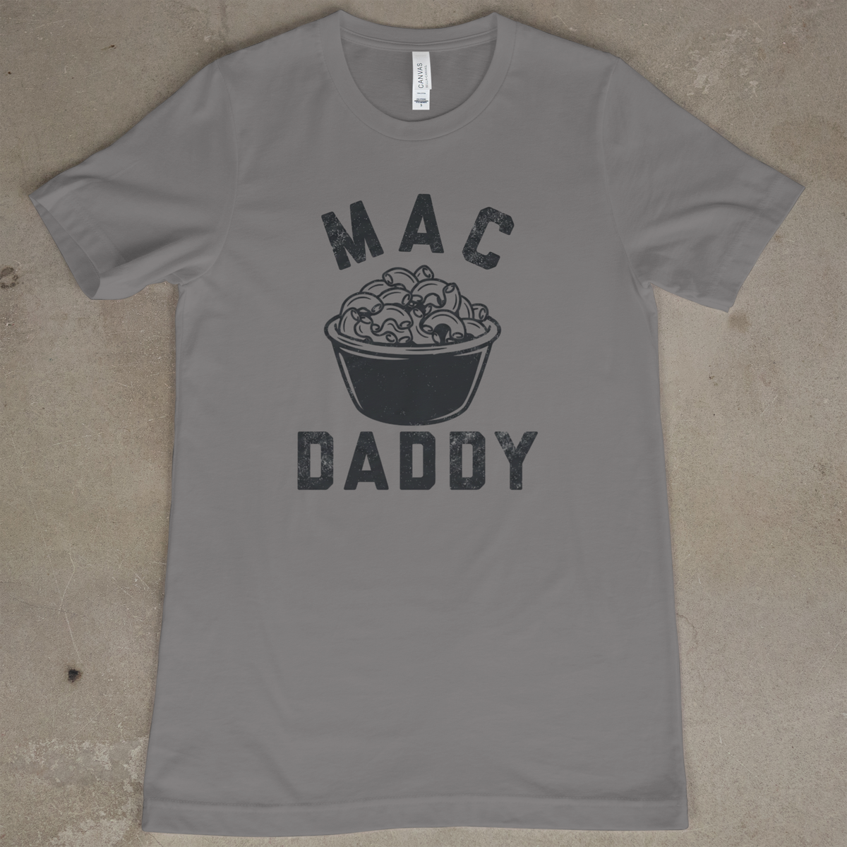 Mac Daddy