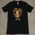Me So Corny