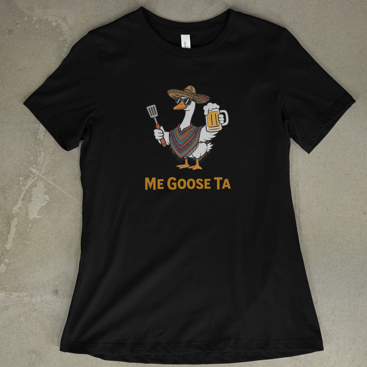 Me Goose Ta - Women's