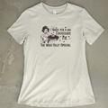 The Miss Hilly Special - Women's