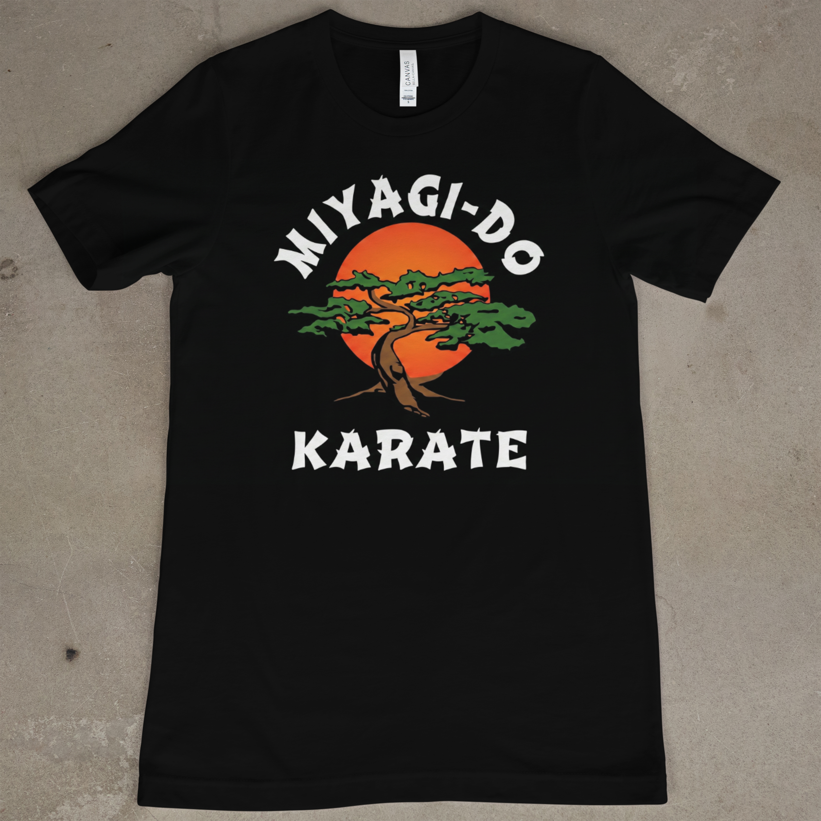 Miyagi-Do