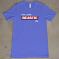 One Lonely Beastie