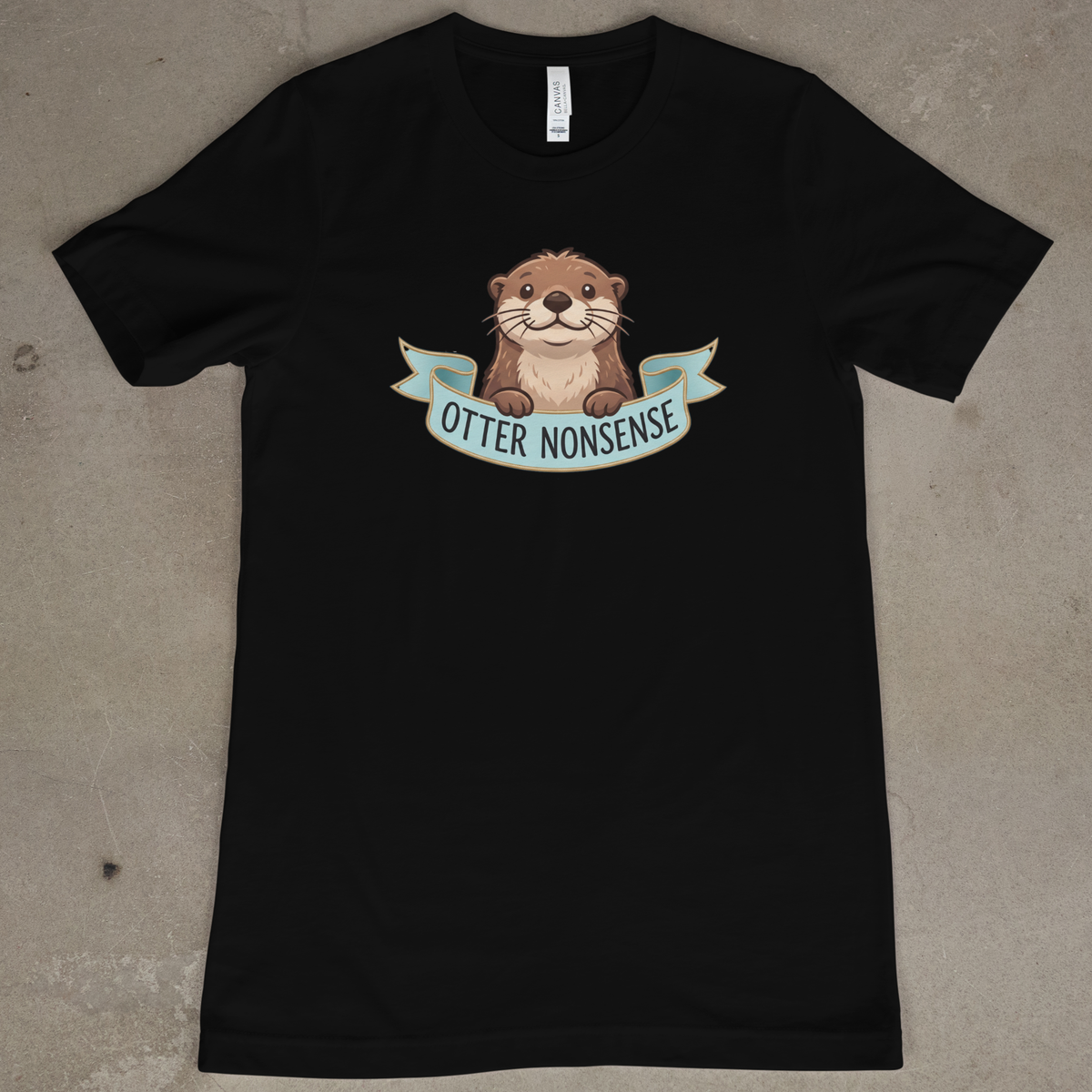 Otter Nonsense - Women's
