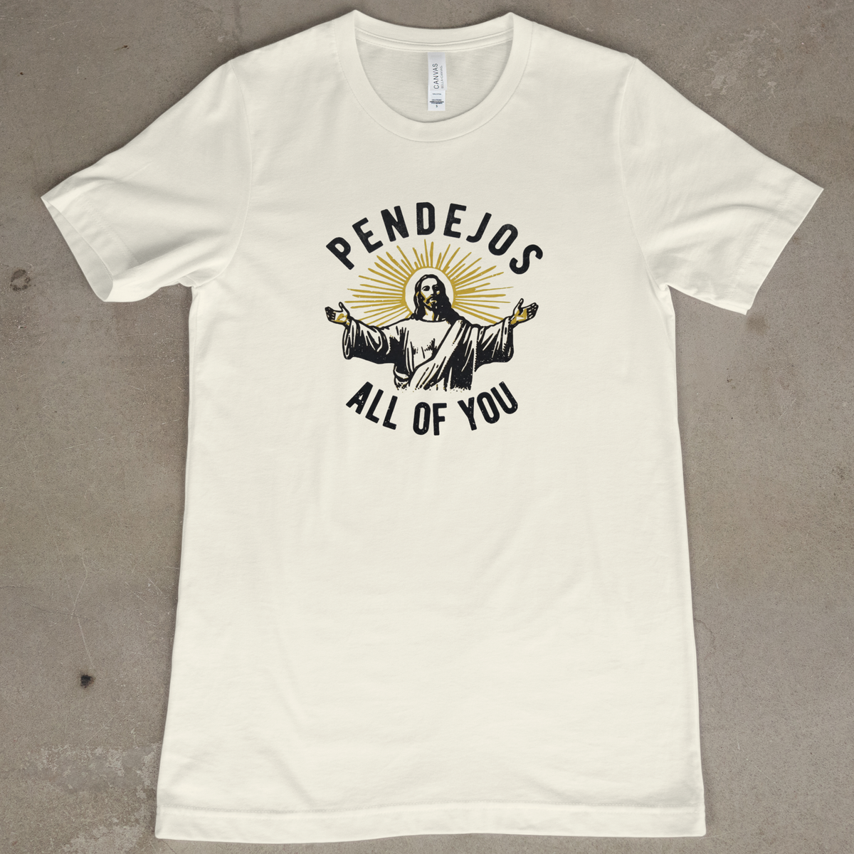 Pendejos
