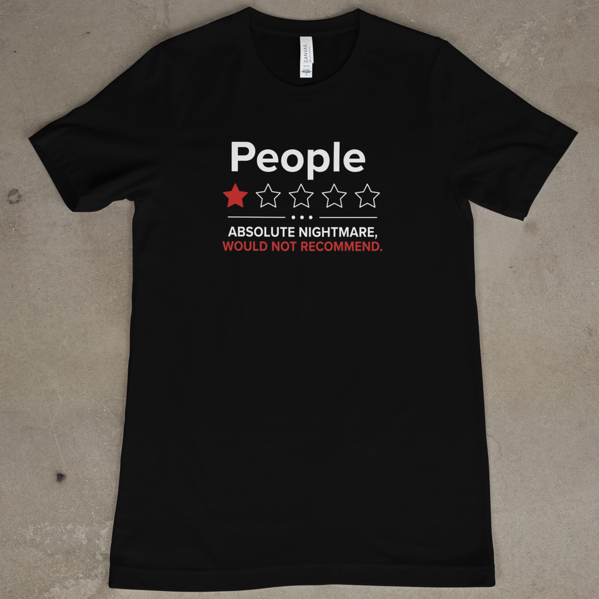 People Rating
