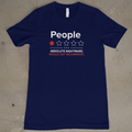 People Rating