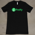 Potify