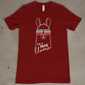 I'm A Probllama