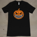 Happy Y'alloween