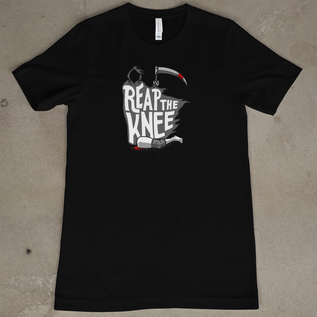 Reap The Knee