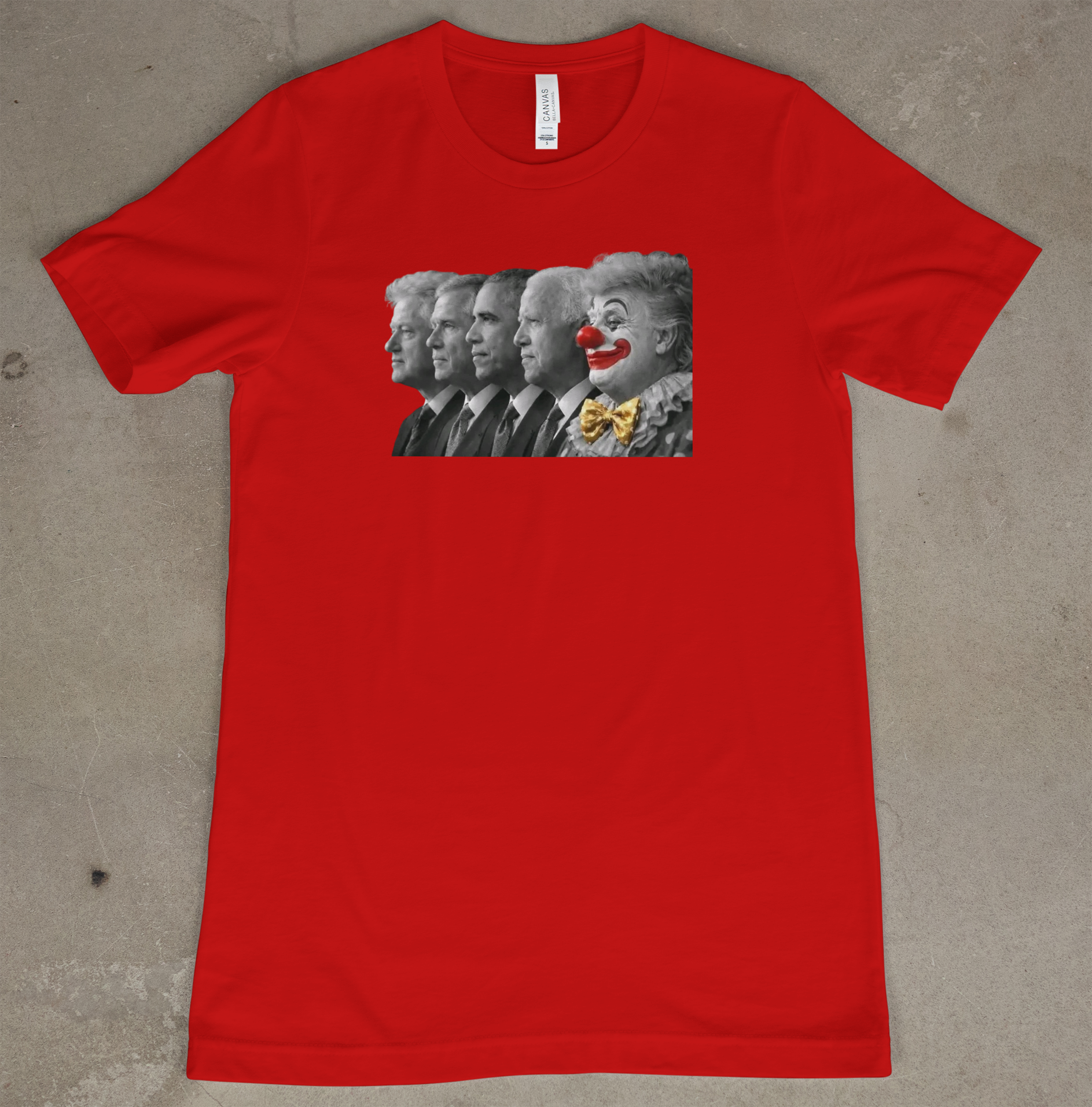 Murderers' Row