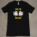 Save The Boo Bees
