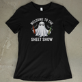 Sheet Show - Women's