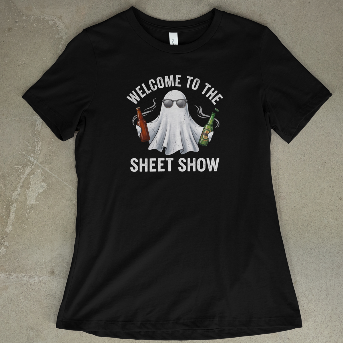 Sheet Show - Women's