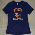 She's From Texas - Houston Edition - Women's