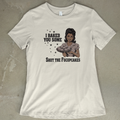 Shut The Fucupcakes - Women's
