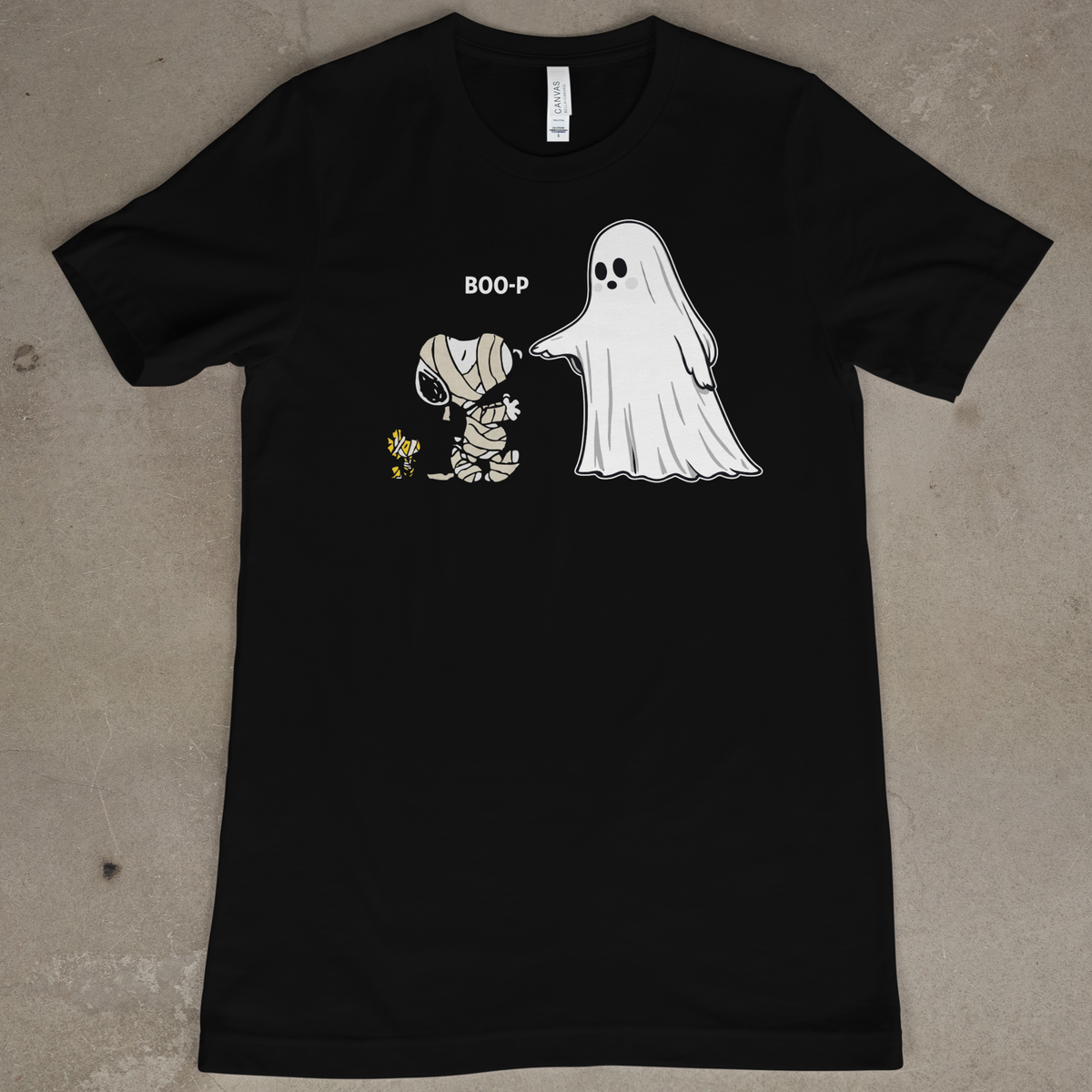 BOO-P