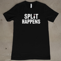 Split Happens