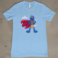 Super G