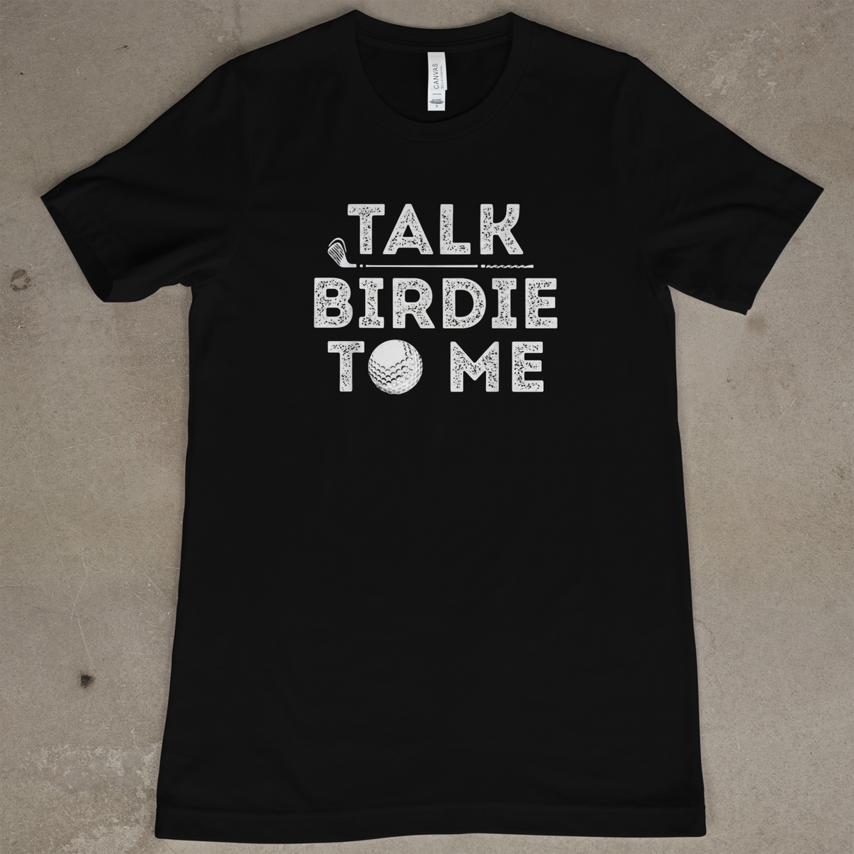 Talk Birdie To Me