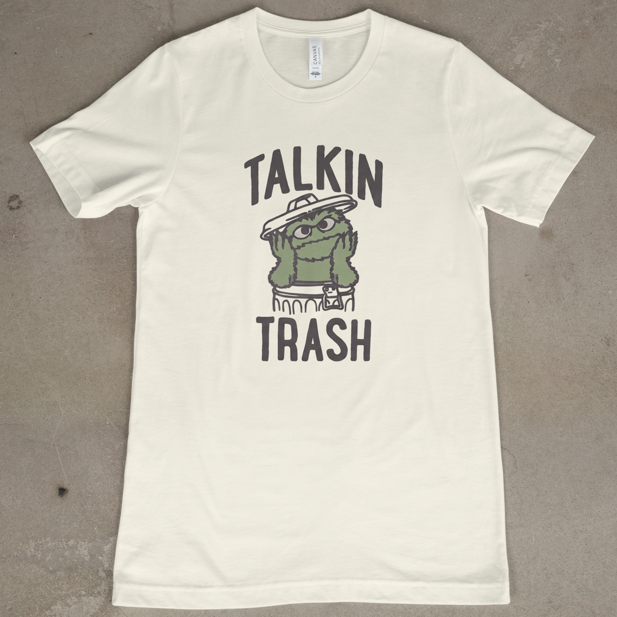 Talkin Trash
