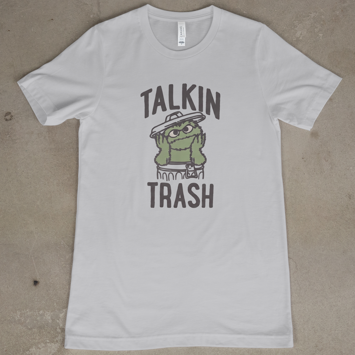 Talkin Trash