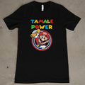 Tamale Power