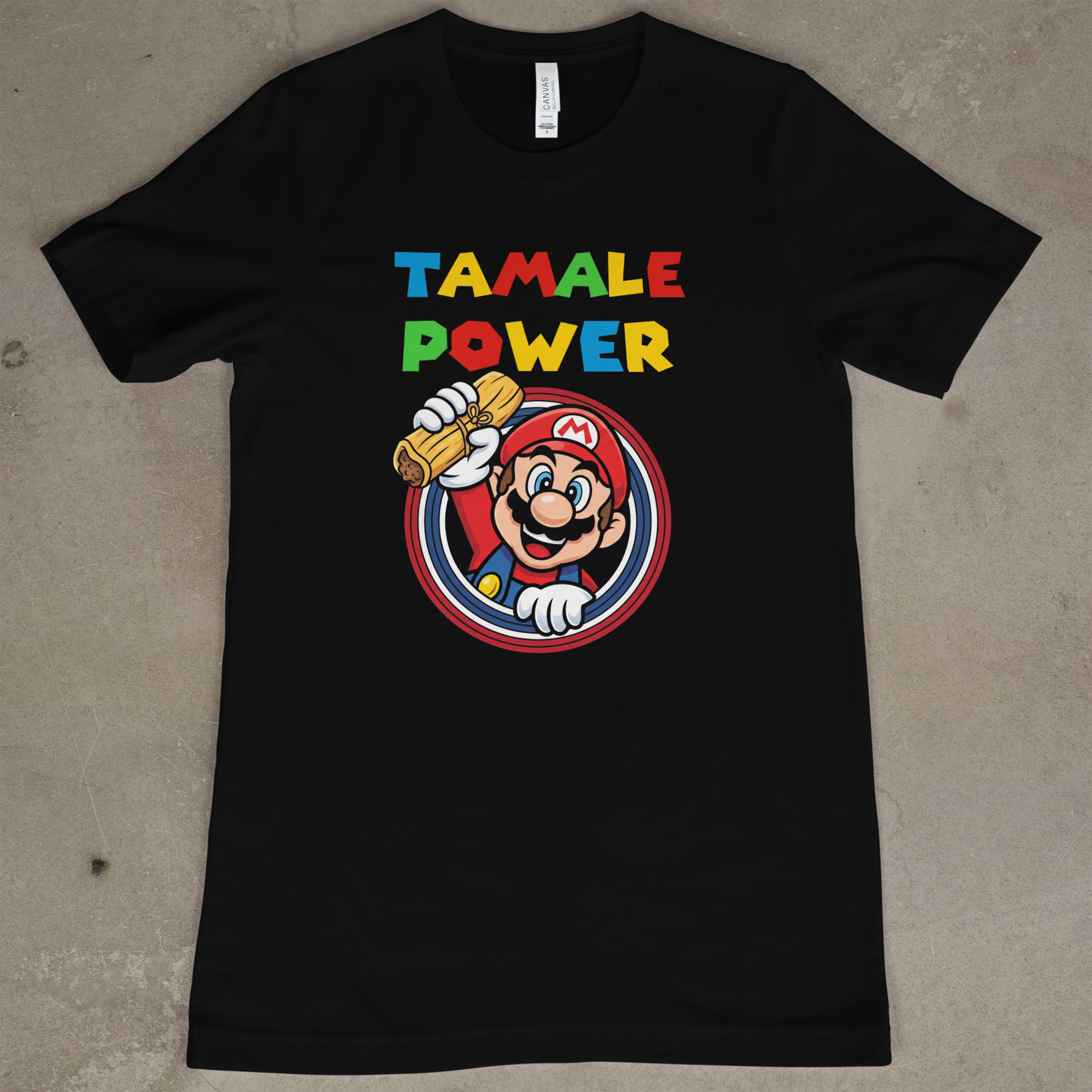 Tamale Power