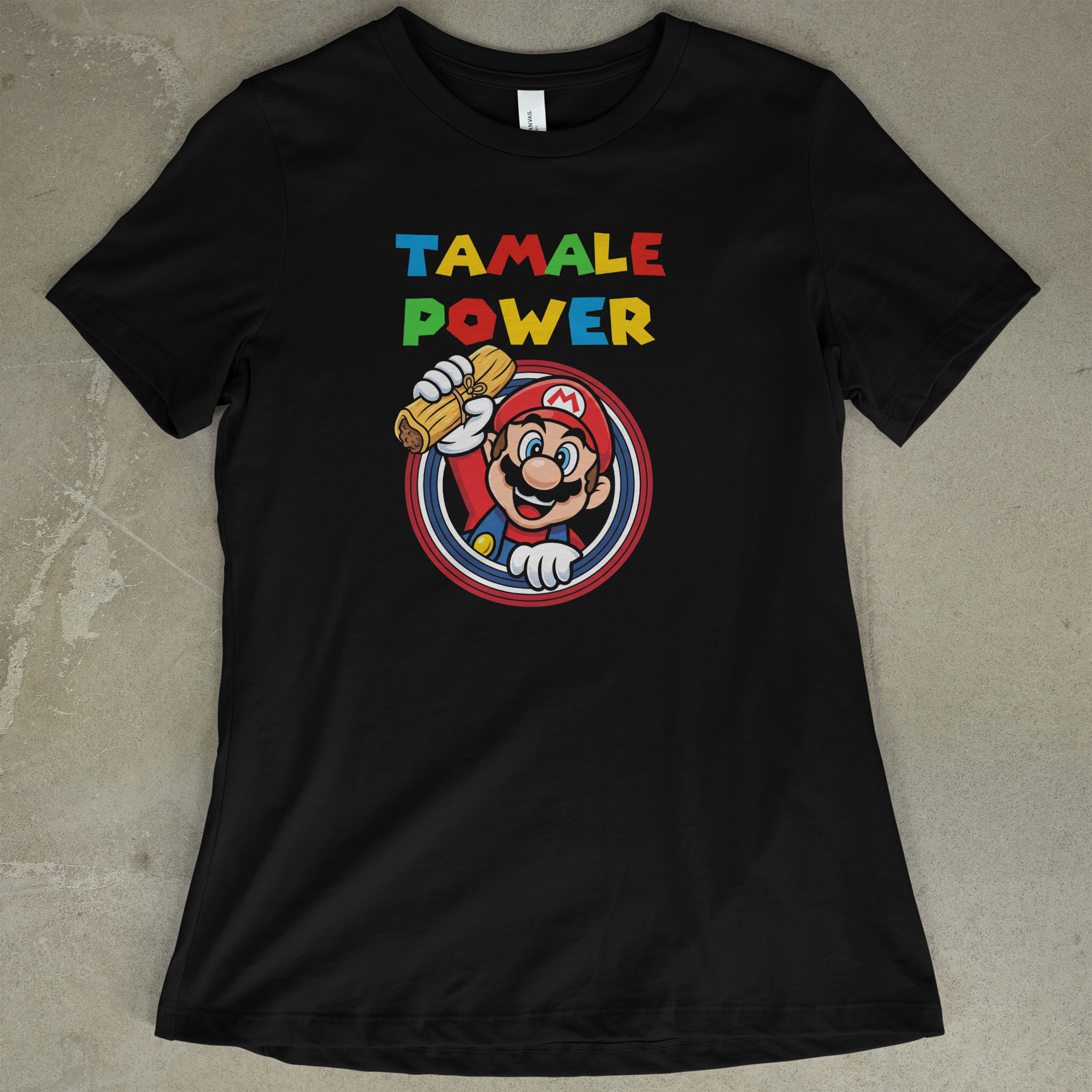 Tamale Power - Women's