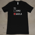 TE:QUILA