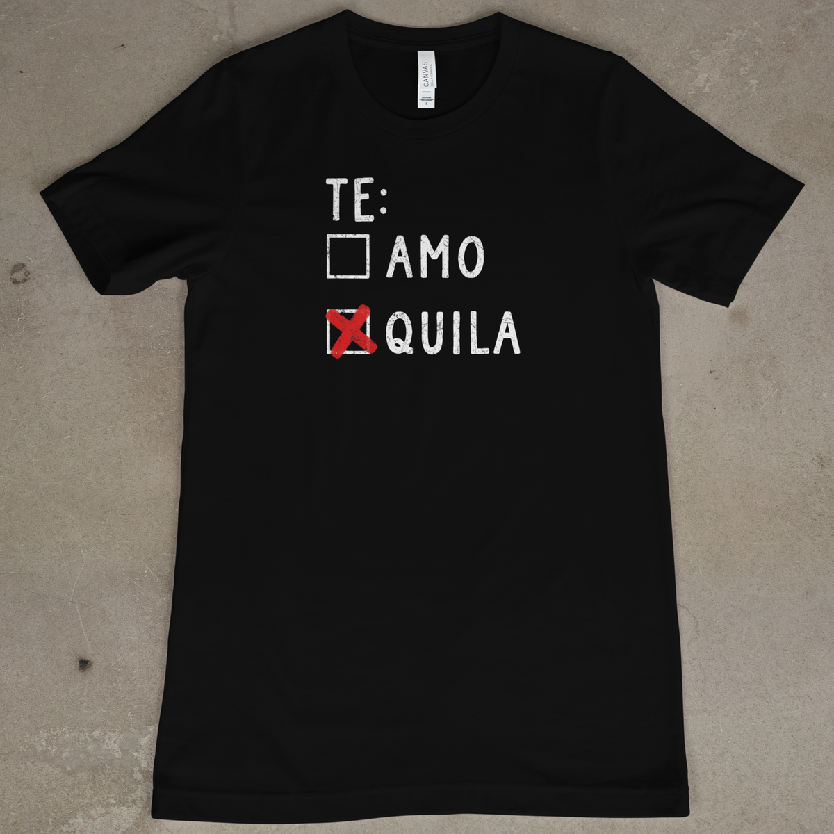 TE:QUILA