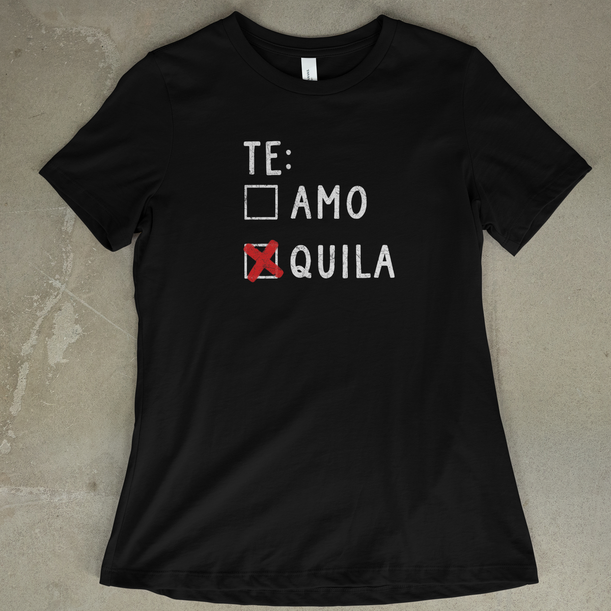 TE:QUILA - Women's