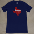 The Brisket State