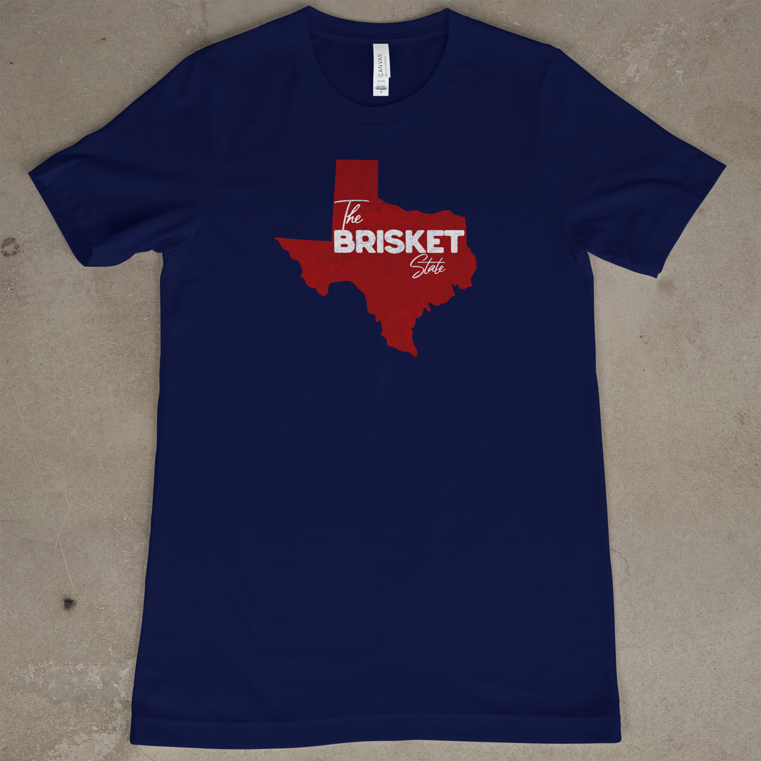 The Brisket State