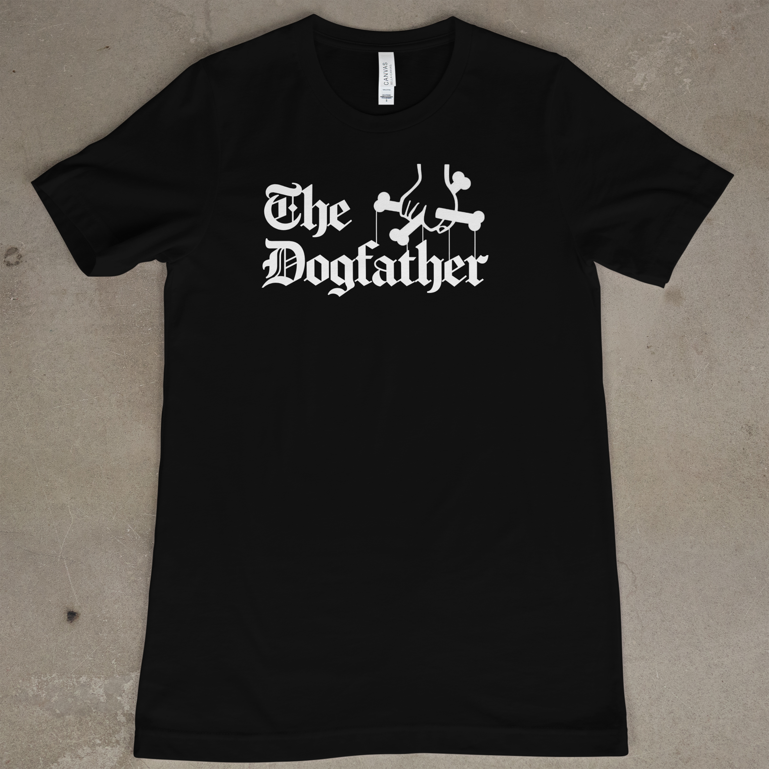 The Dogfather