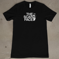 The Scar Face