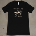 Thinking Of You