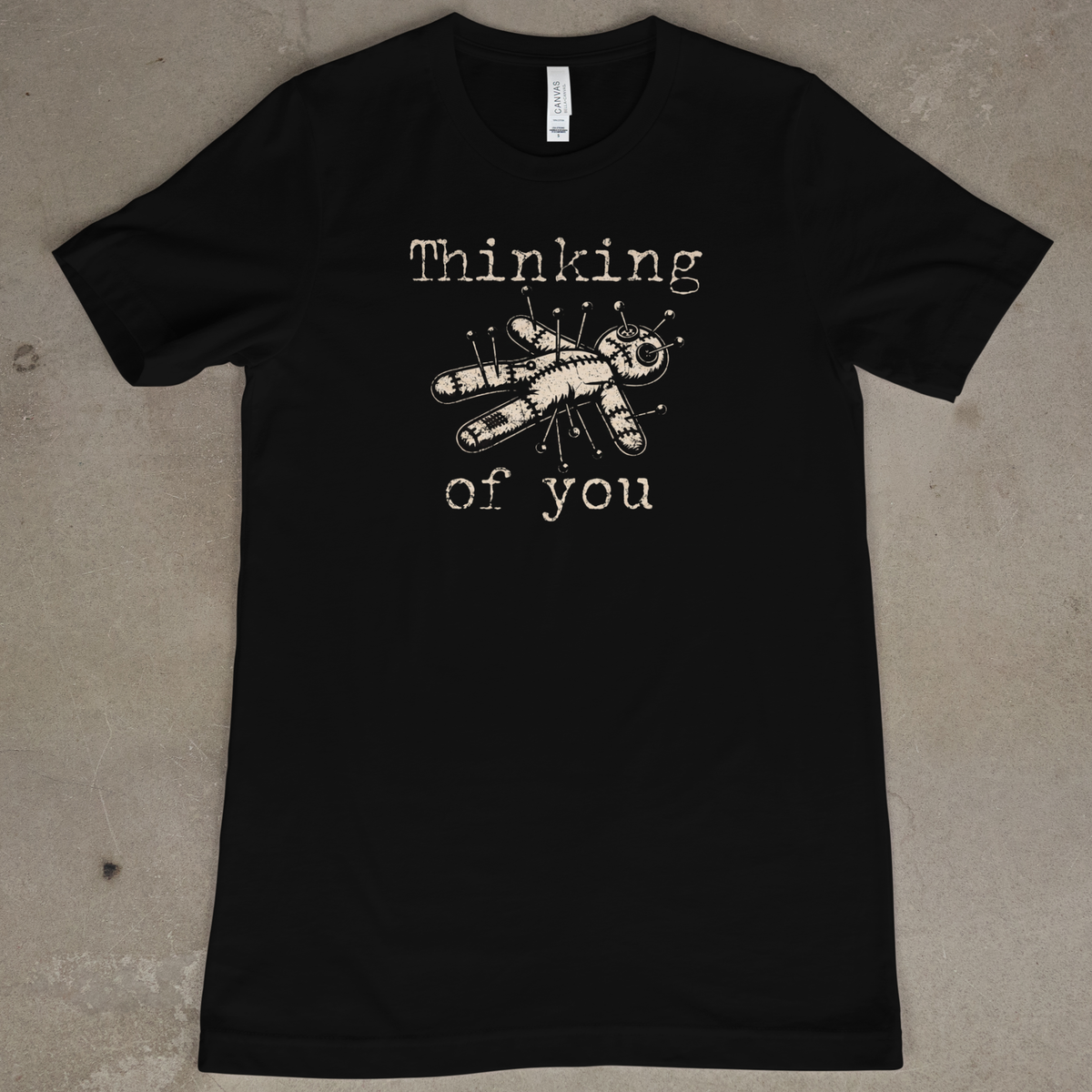 Thinking Of You