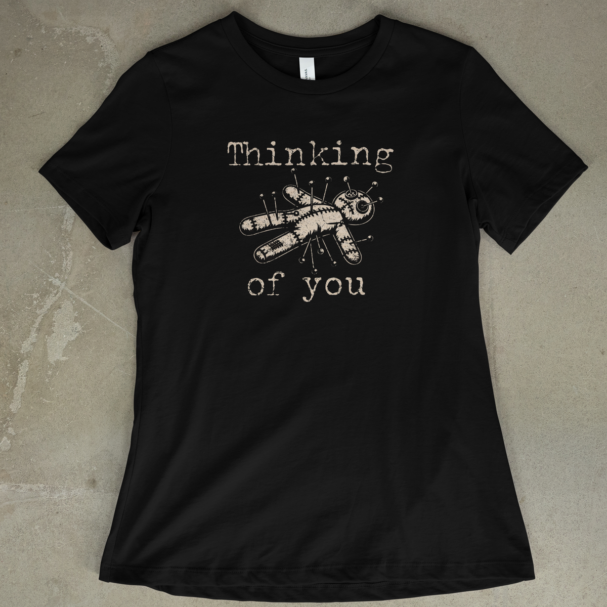 Thinking Of You - Women's