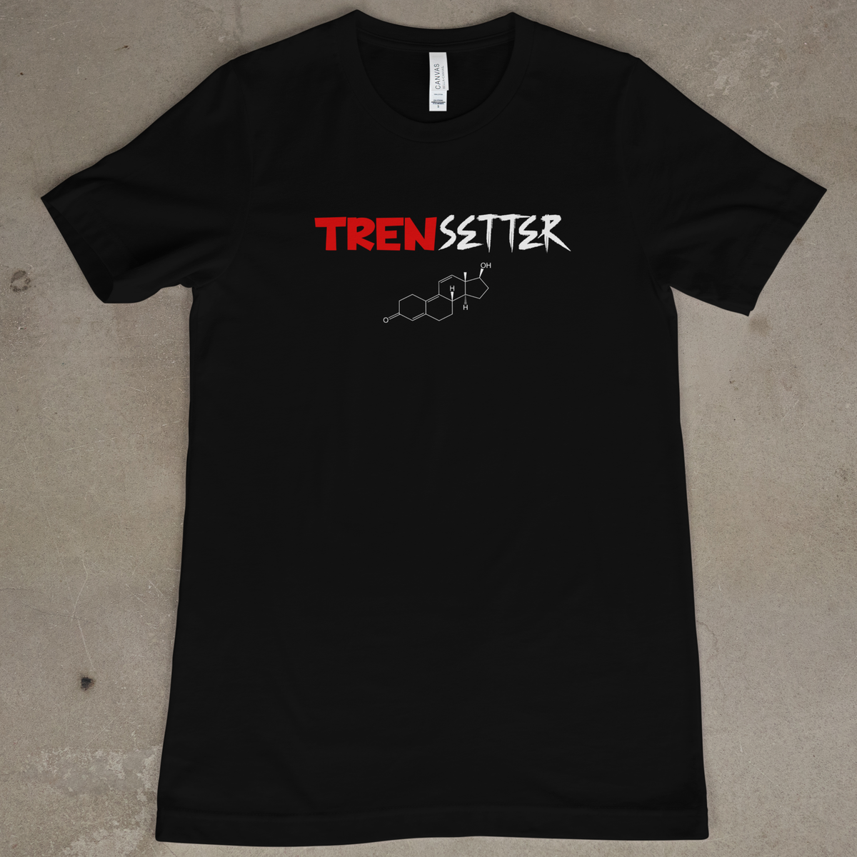 Trensetter
