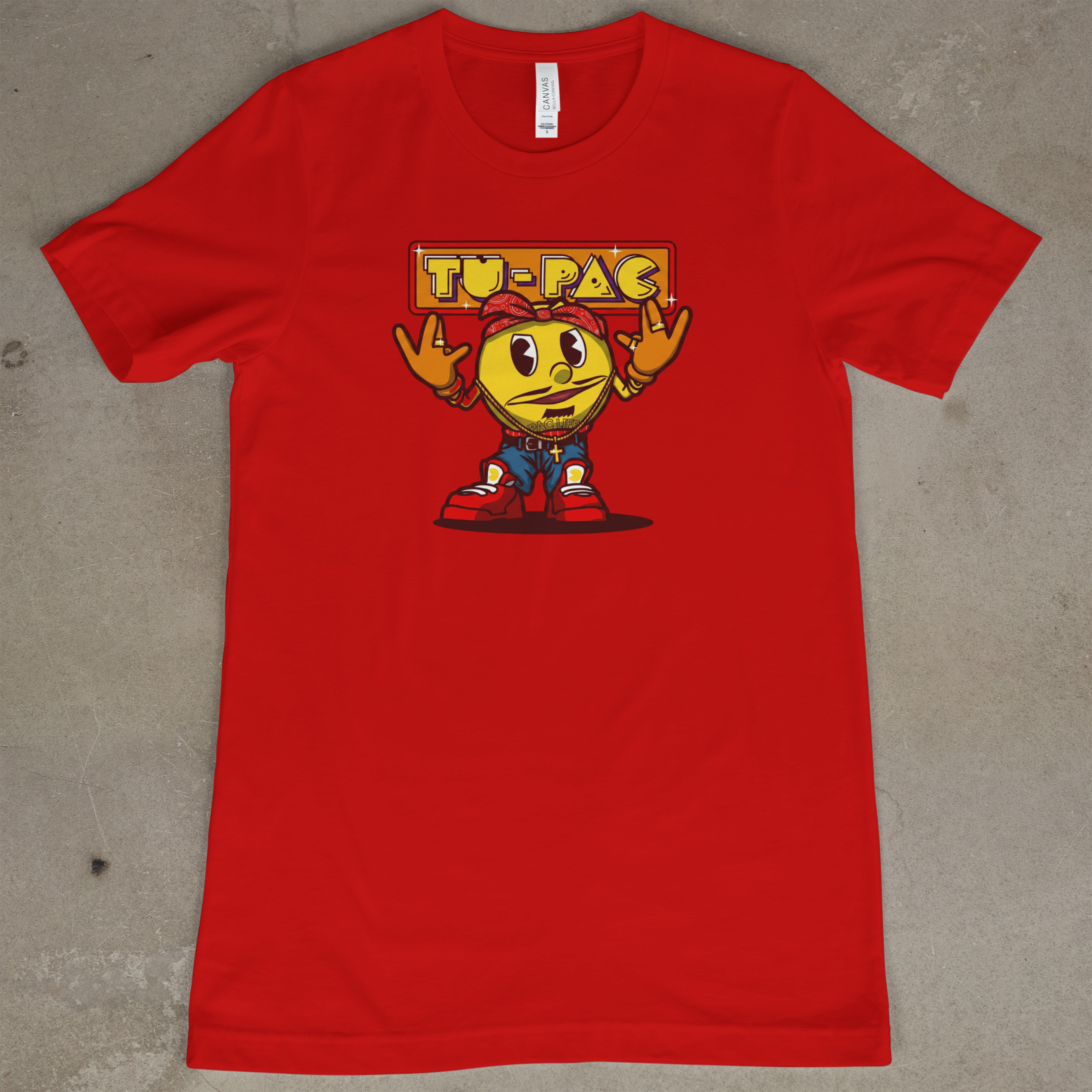 Tu-Pac