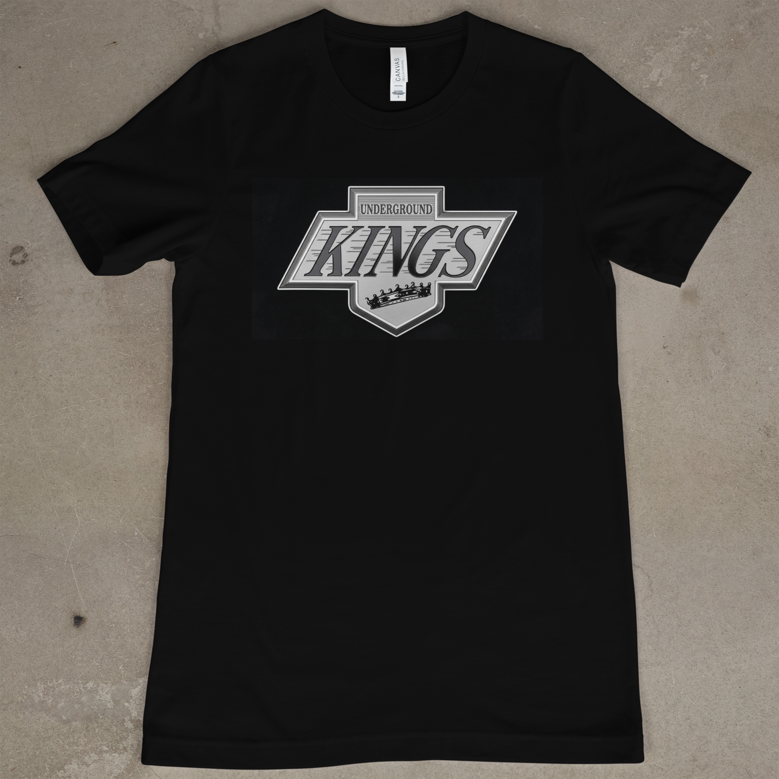 Underground Kings