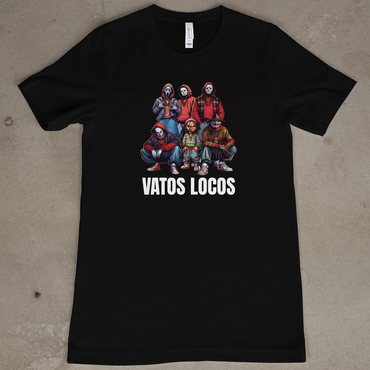 Vatos Locos