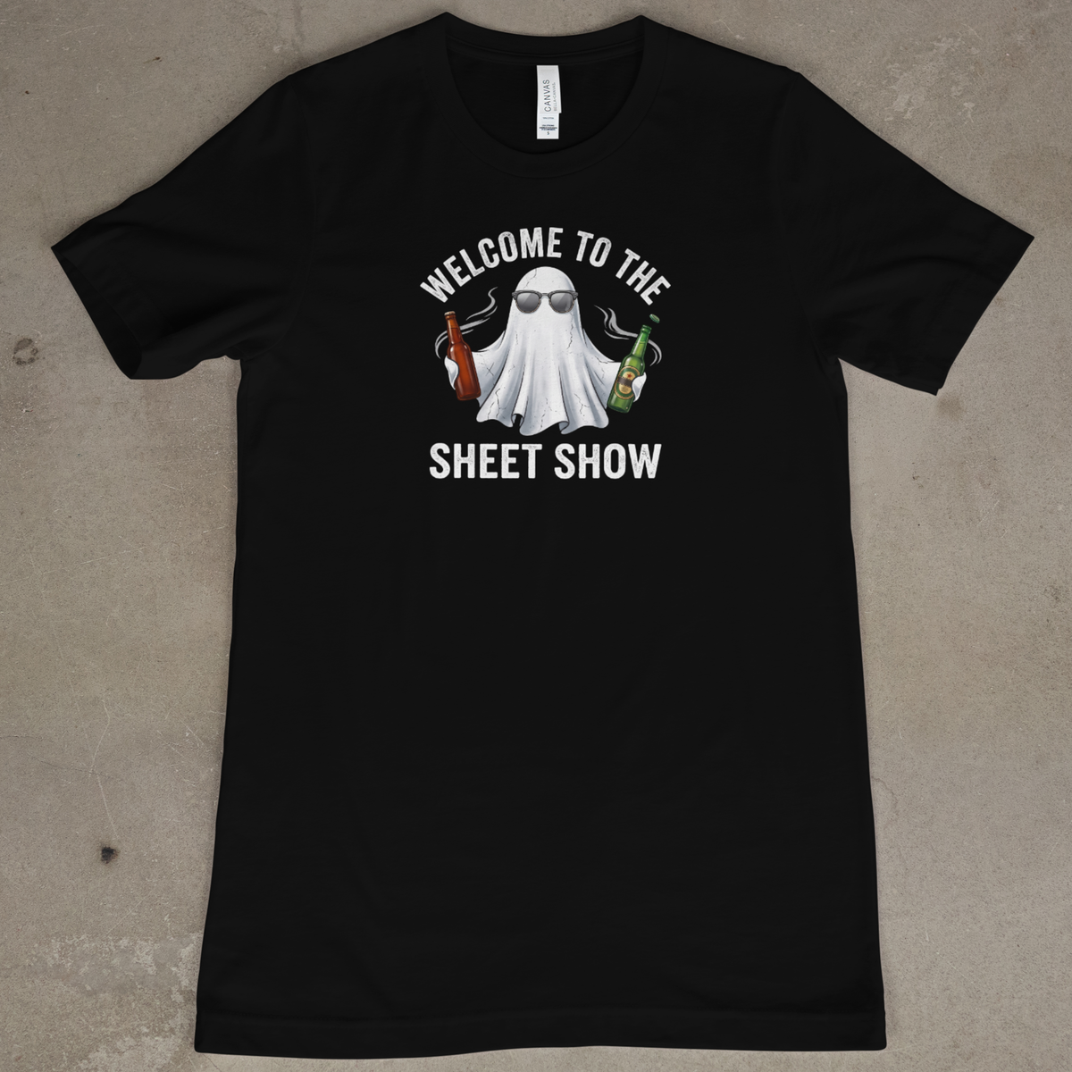 Sheet Show