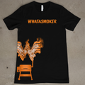 Whatasmoker