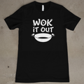 Wok It Out